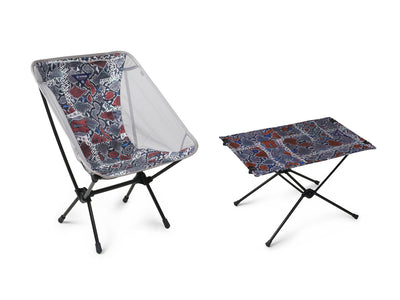 Helinox x Monro 2018 S/S Helinox x Monro 2018 S/S