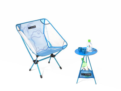 Helinox x Jinro 20th Anniversary 2018 Helinox x Jinro 20th Anniversary 2018