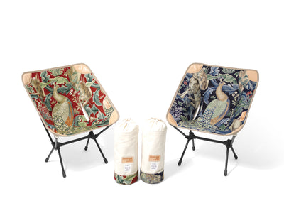 Helinox x The Superior Labor 2018 S/S Helinox x The Superior Labor 2018 S/S