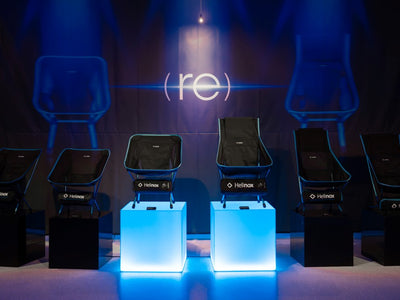 Chair One (re) Chair One (re)