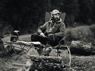Filson x Helinox Filson x Helinox