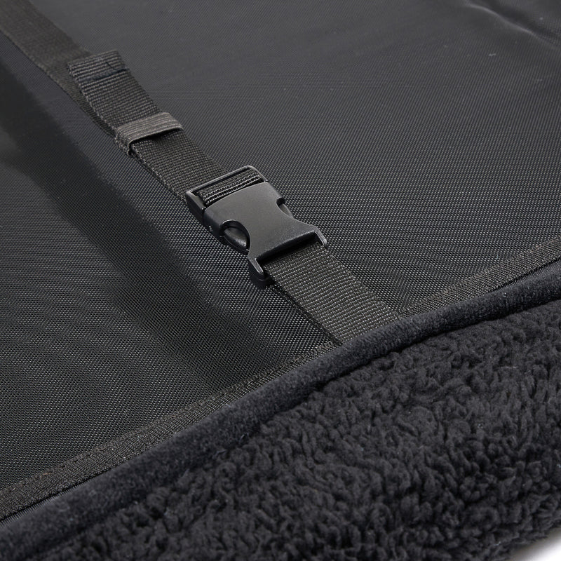 Black Fleece / Large