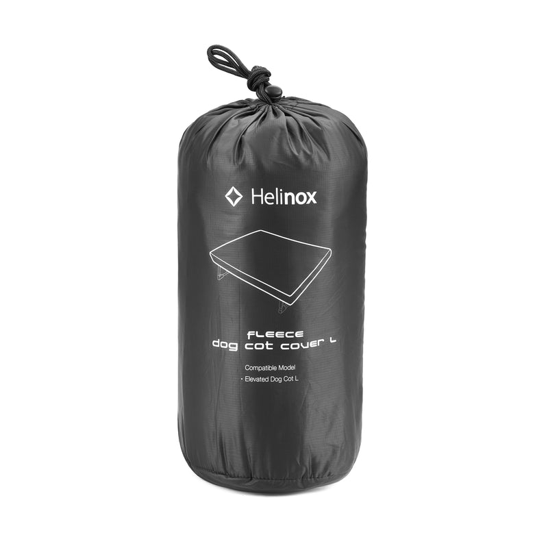 Black Fleece / Large