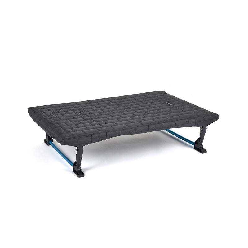 Black / Iron / Regular