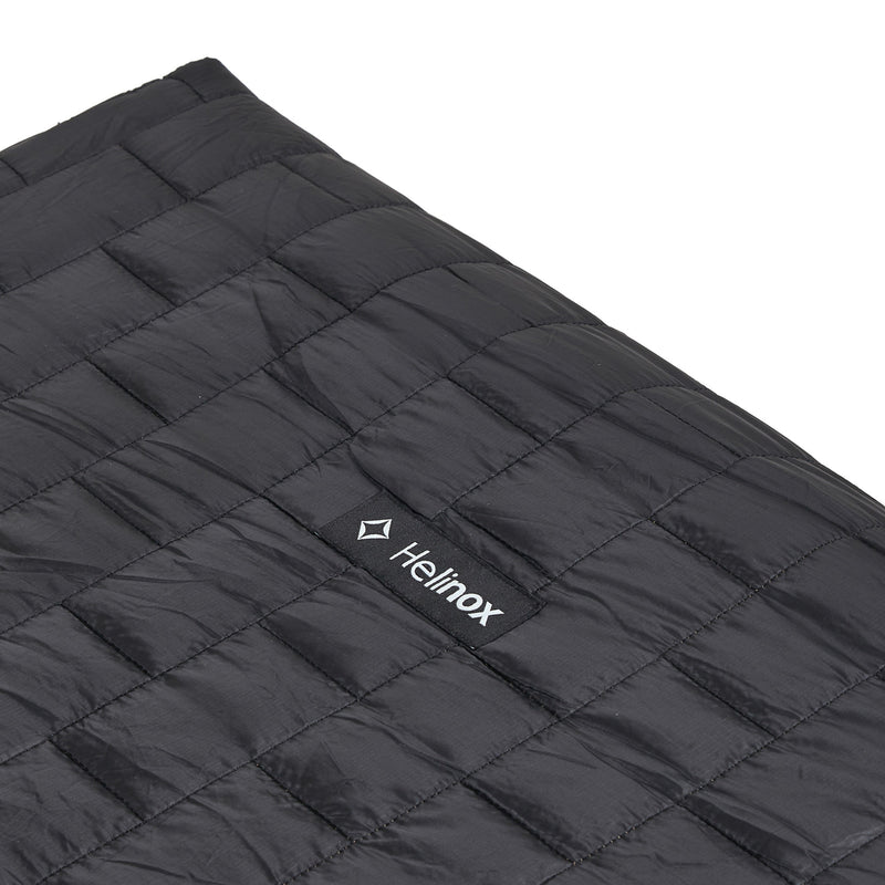 Black / Iron / Regular