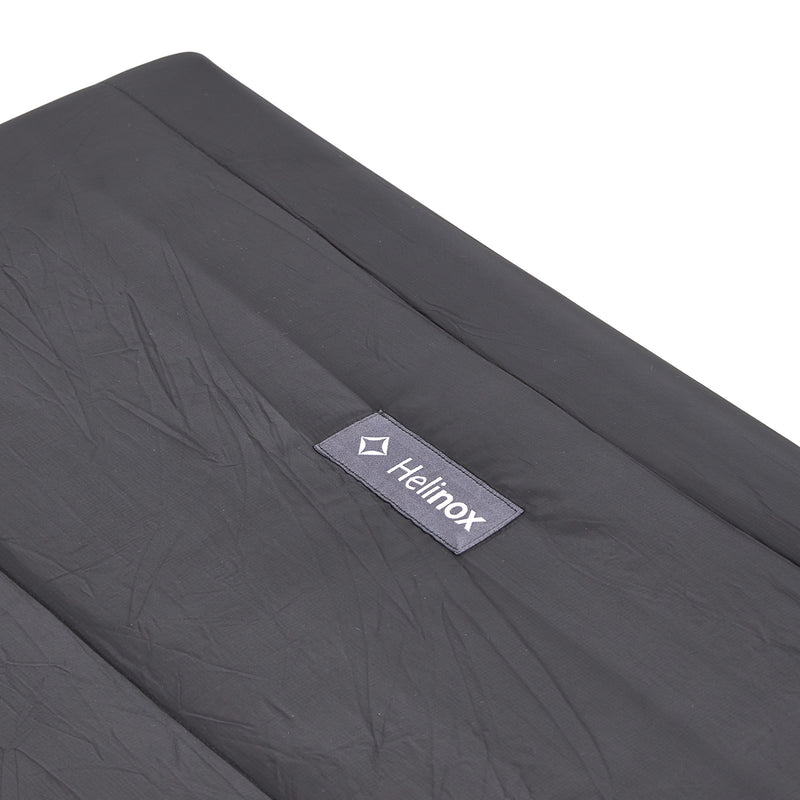 Black / Iron / Regular