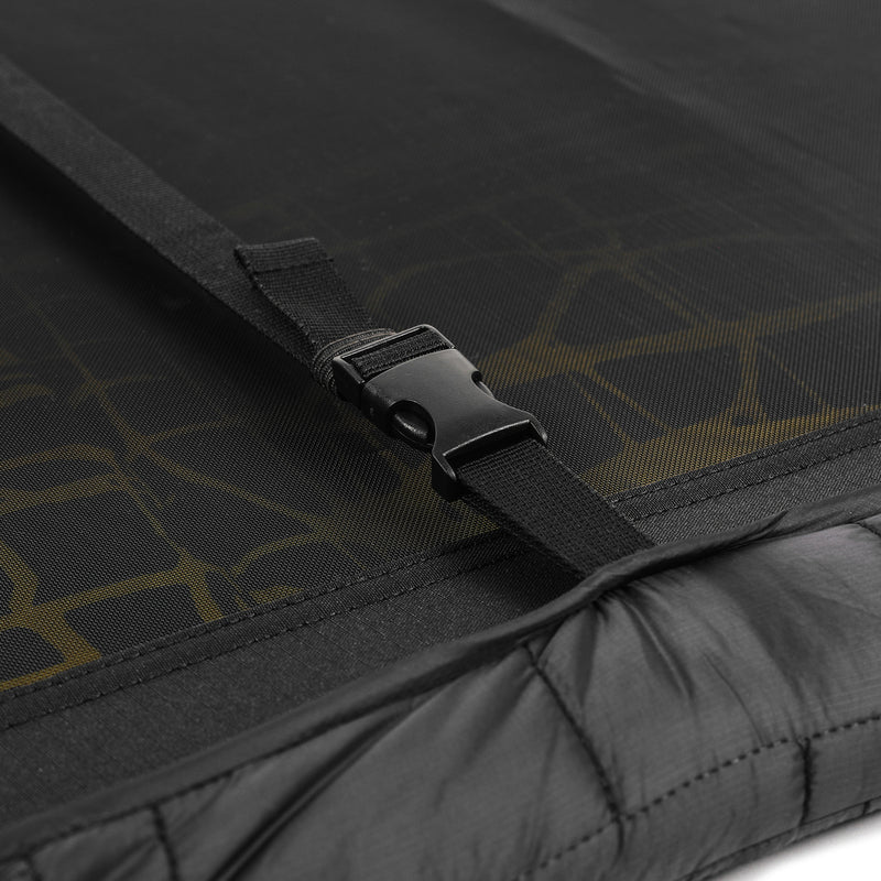 Black + Flowline / Regular