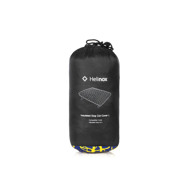 Black + Flowline / Regular