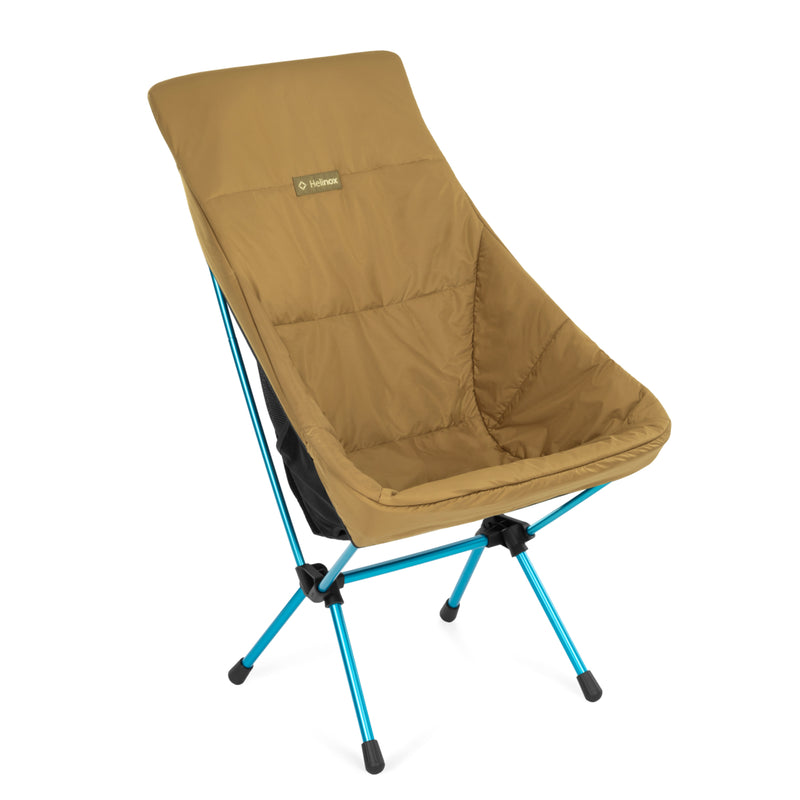 Chair One High-Back (re) / Coyote Tan