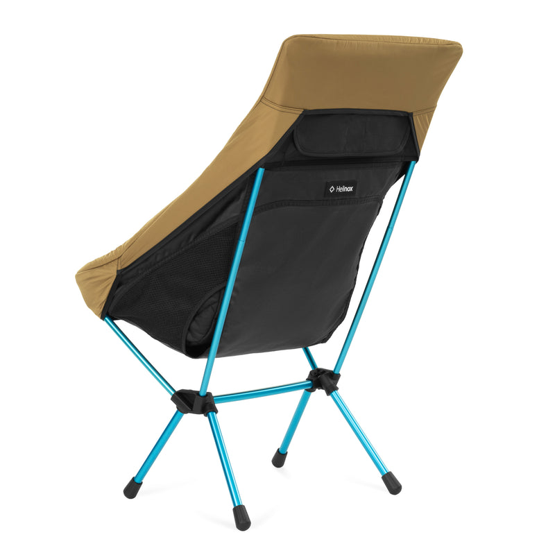 Chair One High-Back (re) / Coyote Tan