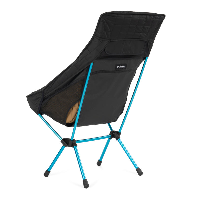 Chair One High-Back (re) / Coyote Tan