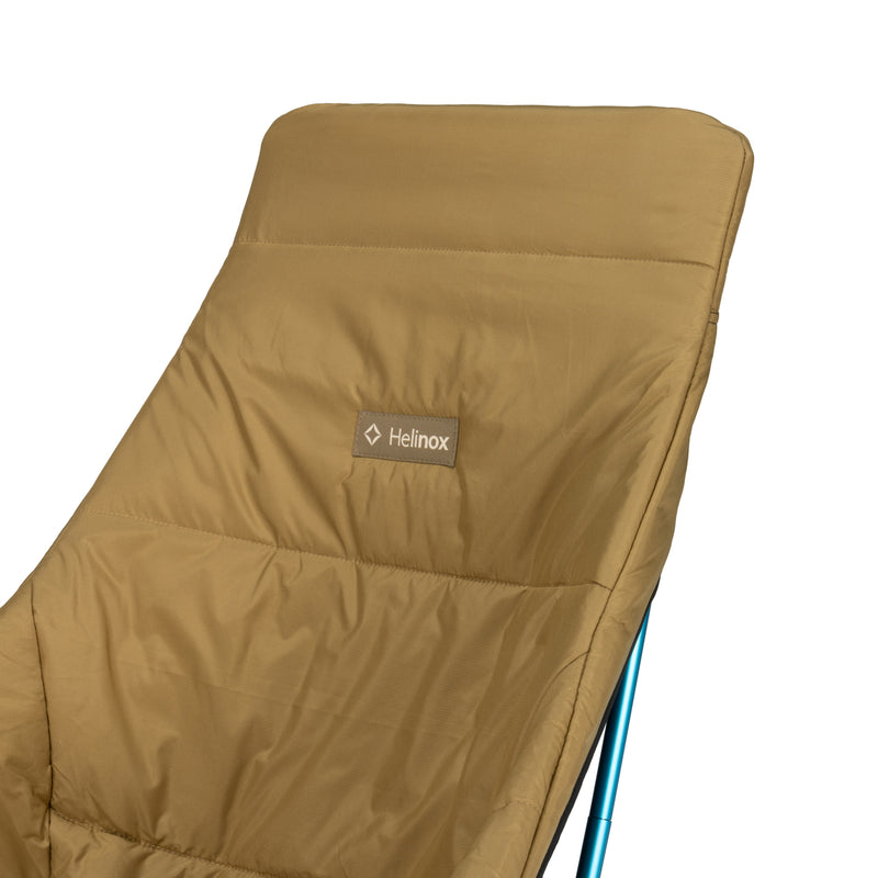 Chair Two / Coyote Tan