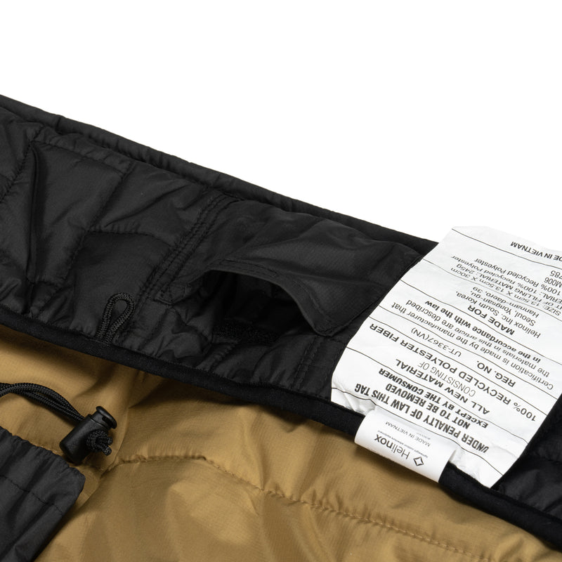 Chair Two / Coyote Tan