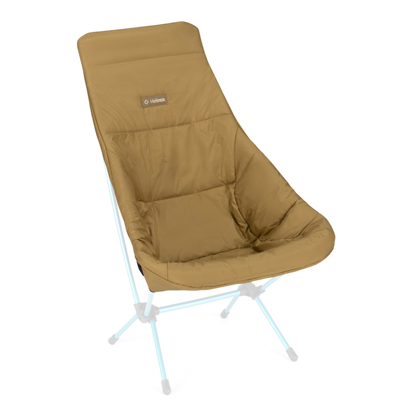Chair Two / Coyote Tan