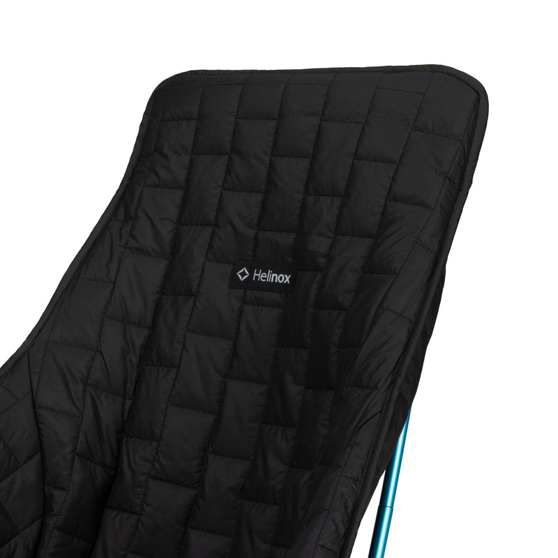 Chair Two / Coyote Tan