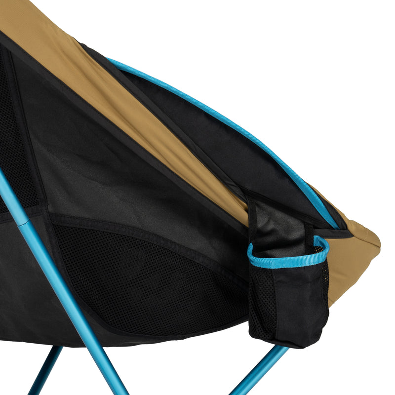 Savanna Chair / Playa Chair / Coyote Tan