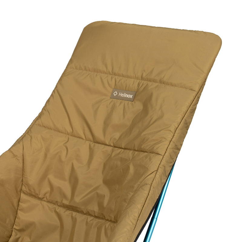 Sunset Chair / Beach Chair / Coyote Tan