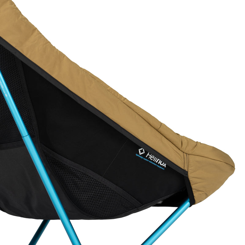 Sunset Chair / Beach Chair / Coyote Tan