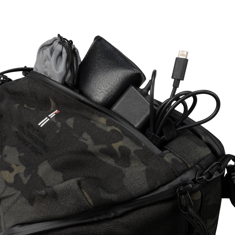 Black MultiCam