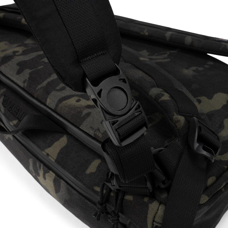 Black MultiCam
