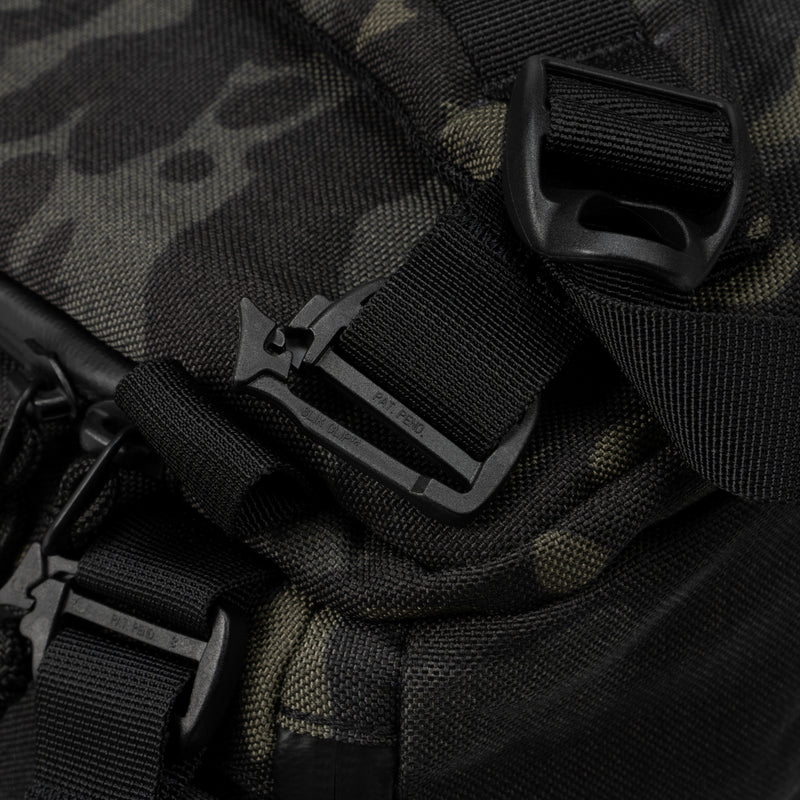 Black MultiCam