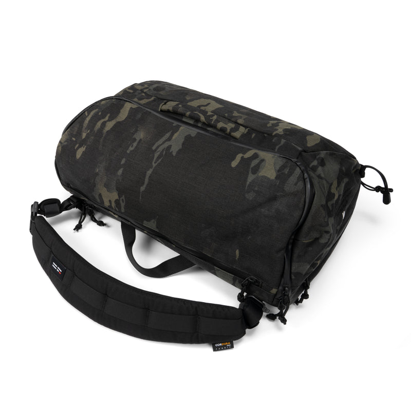 Black MultiCam
