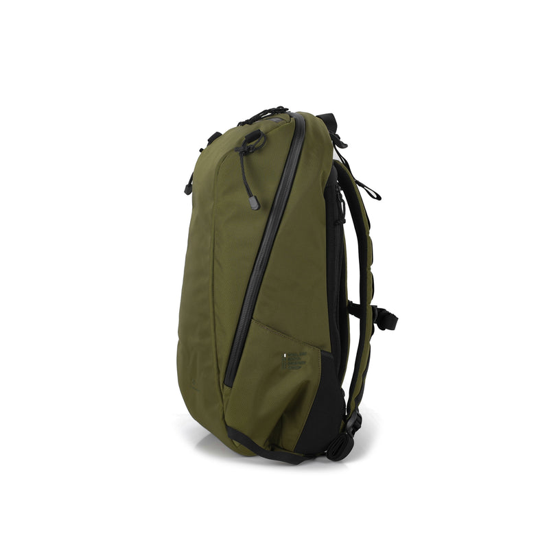 I Green Ballistic