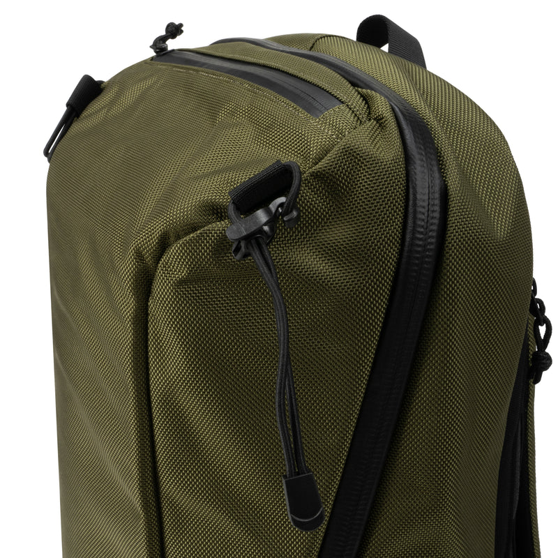I Green Ballistic