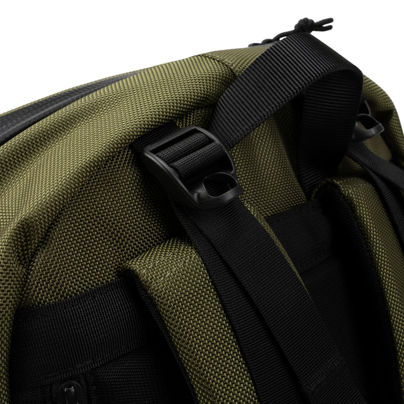 I Green Ballistic