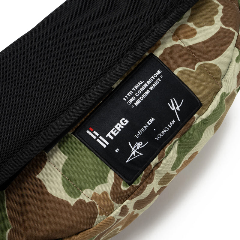 Duck Camo