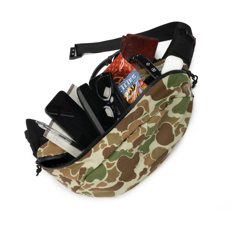 Duck Camo