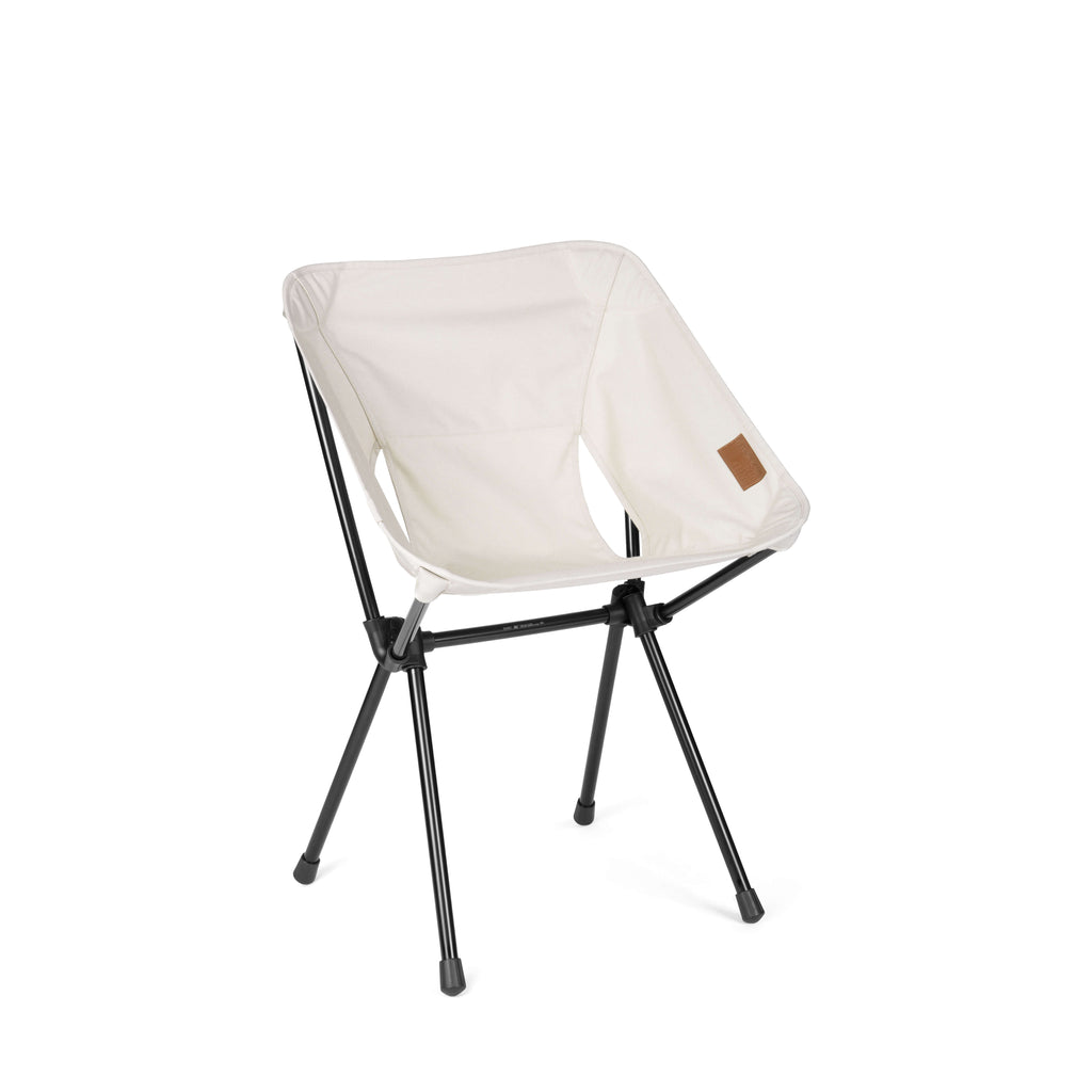 Helinox Cafe Chair HDB | Free Shipping & 5 Year Warranty