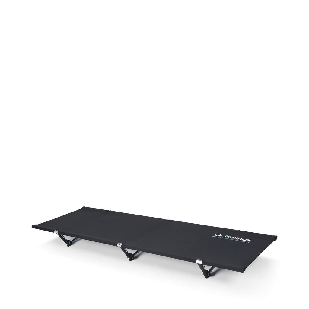Helinox Cot One Convertible コット helinox_cot_convertible_black_