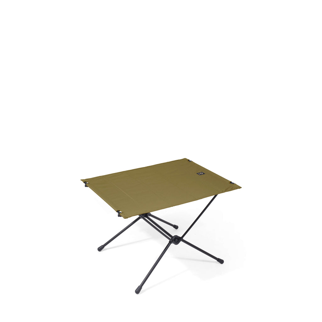 Helinox TABLE ONE SOLID TOP ウォルナット Helinox Solid Top for Table One | Free Shipping & 5 Year
