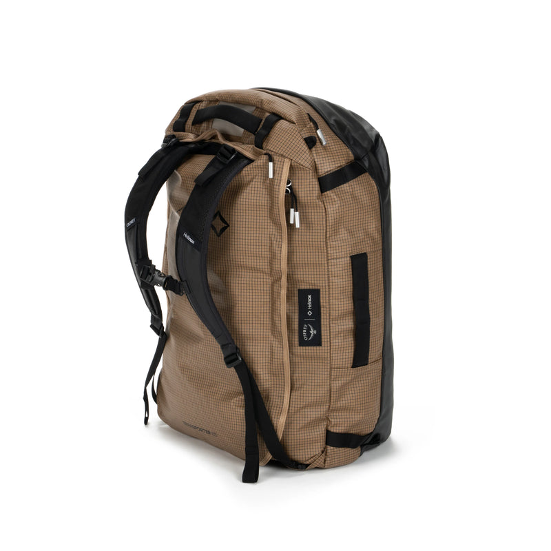 Latte Brown