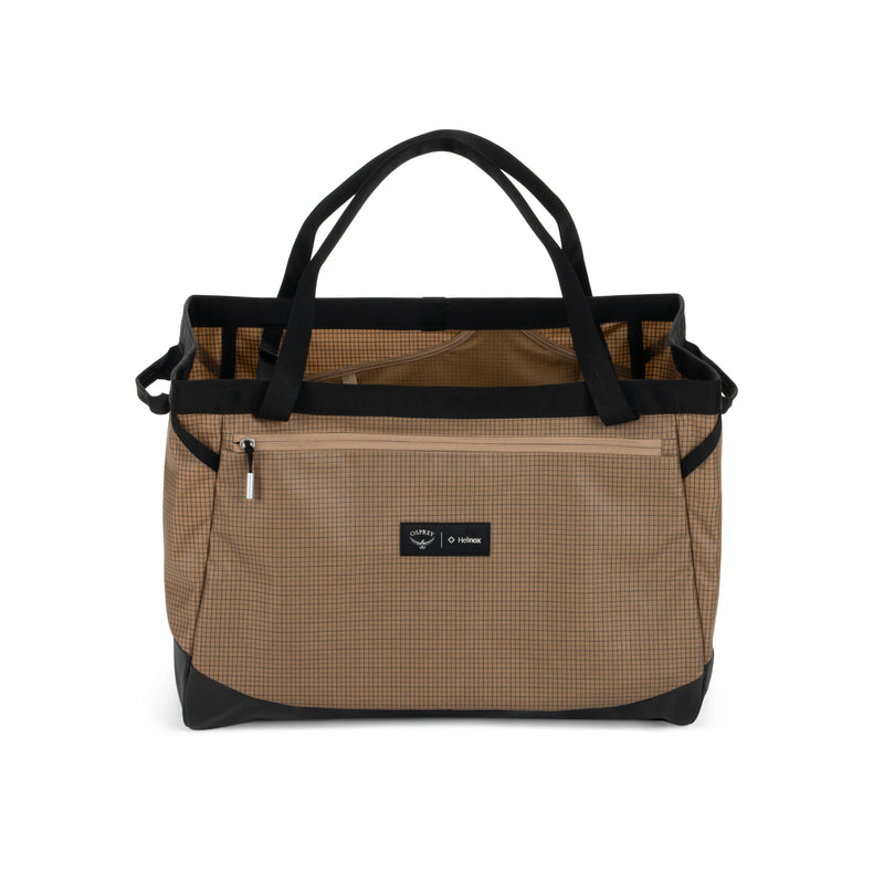 Latte Brown