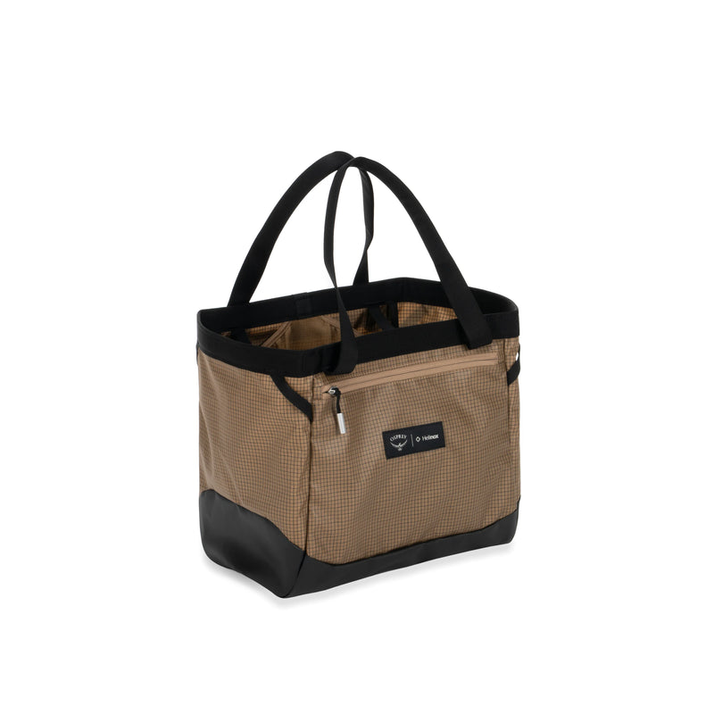 Latte Brown