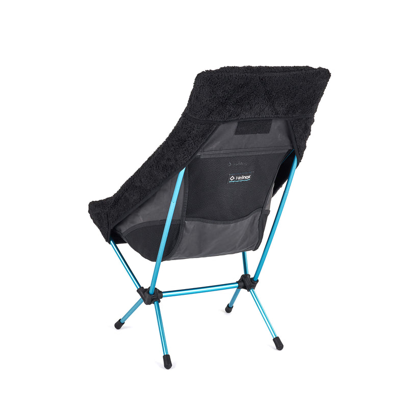 Chair Two / Black Fleece