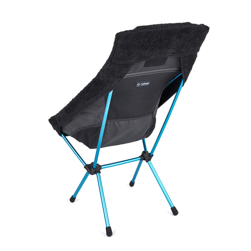 Sunset Chair / Beach Chair / Black Fleece