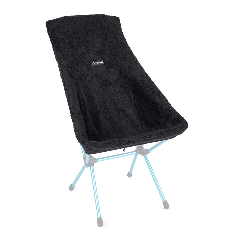 Sunset Chair / Beach Chair / Black Fleece