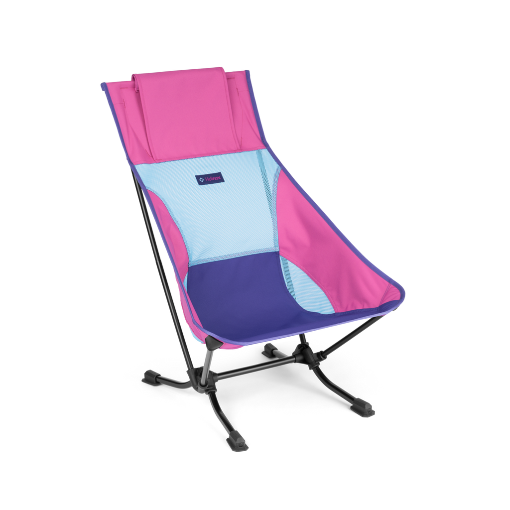 Helinox Beach Chair | Free Shipping & 5 Year Warranty