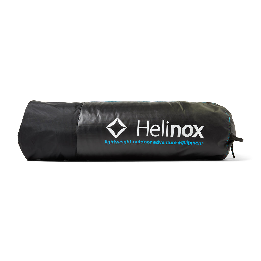 Helinox cot one convertible 黒 Helinox Cot One Convertible | Free Shipping & 5 Year Warranty