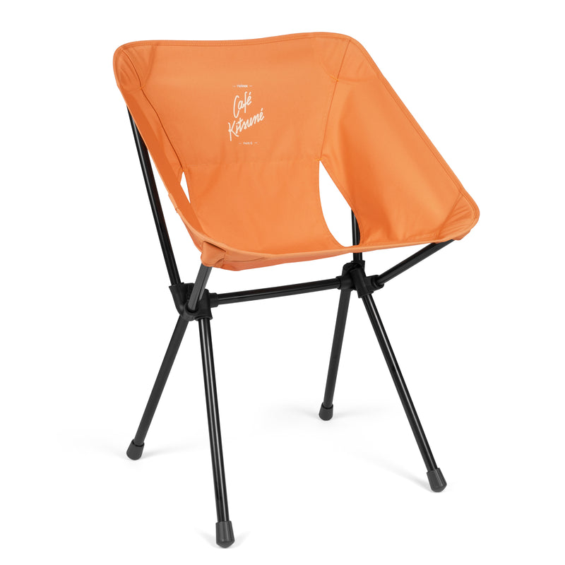 Cafe Kitsune Cafe Chair. Front three quarter