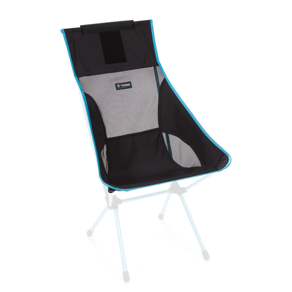 Helinox Sunset Chair Replacement Seat | Free Shipping & 5 Year Warranty