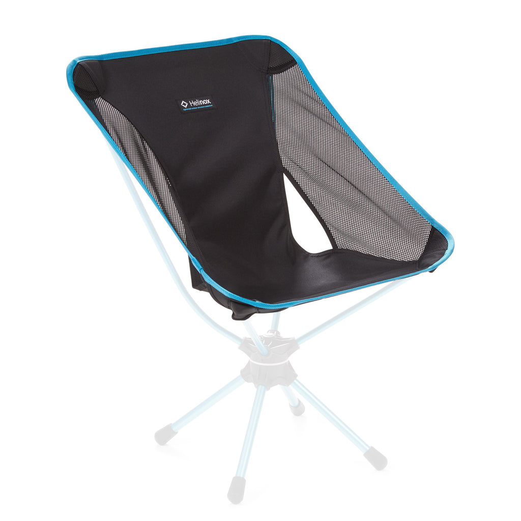 Helinox swivel cheap chair review