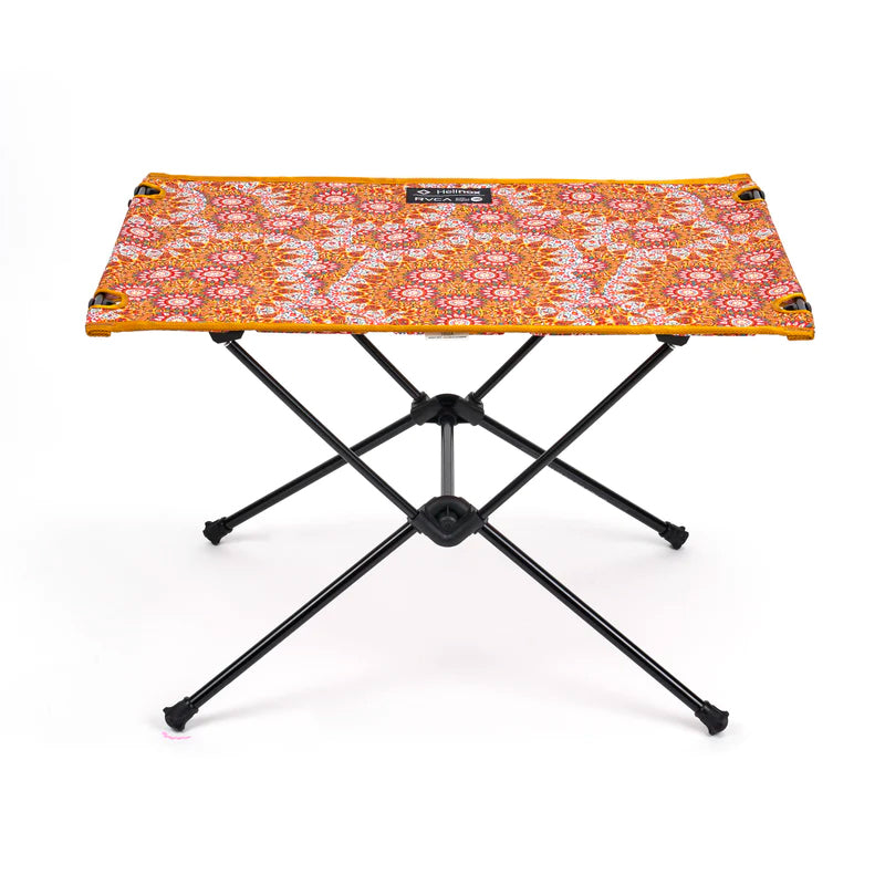 Helinox table one hard top 2025 l