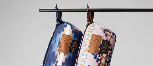 pendleton x helinox carrying cases