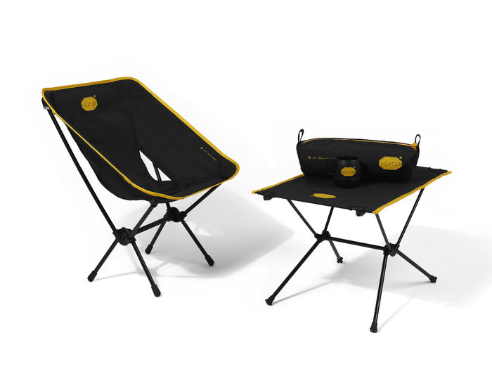 Helinox x Vibram 2017