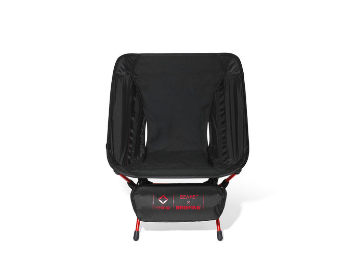 Helinox x Briefing x Beams Plus 2018