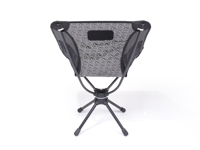 NEIGHBORHOOD x HELINOX SWIVEL CHAIR グレー 23SS NHHX Swivel Chair - Gray – HCC TOKYO - Helinox Creative